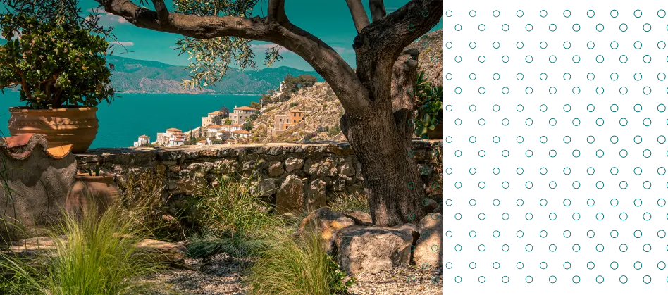 Hydra island destination for sustainable and relaxing holidays