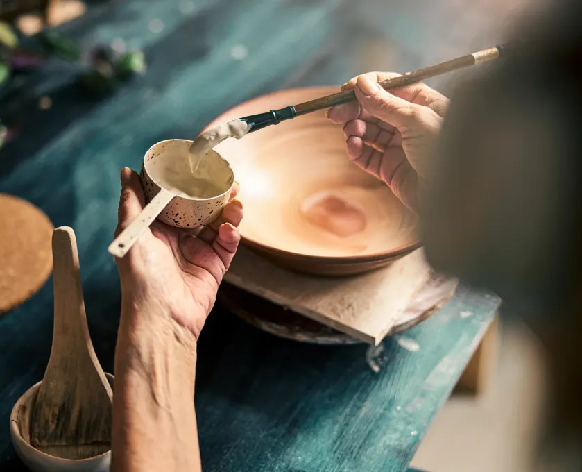 Hydra island vacations, horseriding