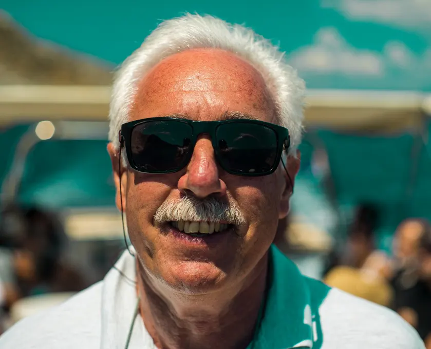 Hydra island vacations, horseriding